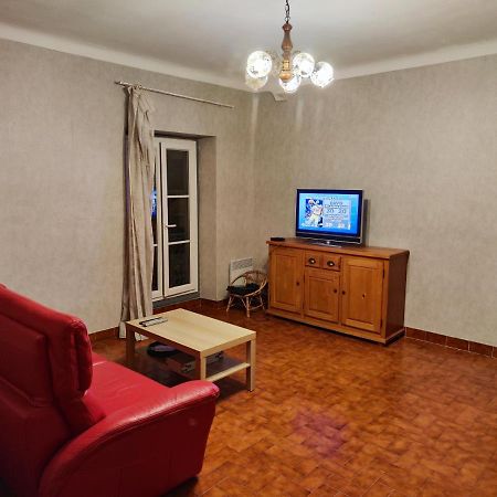 Ferienwohnung Chambre Privee Place Garibaldi Nizza Exterior foto